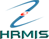 HRMIS Login Page